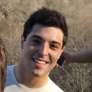 Meet your Posher, Brandon